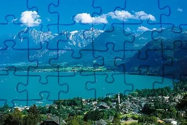 naturaleza jigsaw puzzle