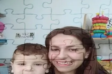 Ù‚ÙŠØµØ± jigsaw puzzle