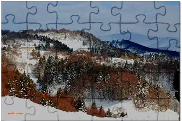 lessinia jigsaw puzzle