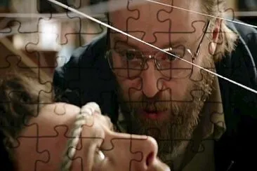 Toby in Terror - Toby Or Not Toby jigsaw puzzle