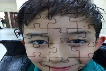 flaco jigsaw puzzle