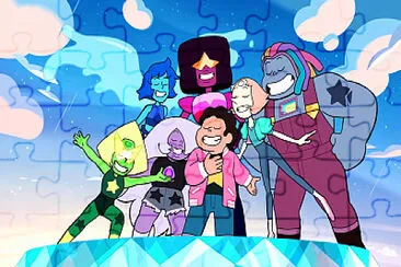 Steven Universe Future