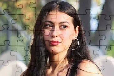 andrea jigsaw puzzle