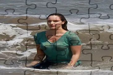 Paige jigsaw puzzle