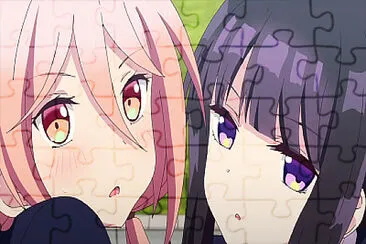 פאזל של Netsuzou Traps