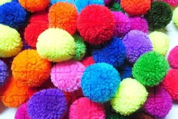 Pompoms