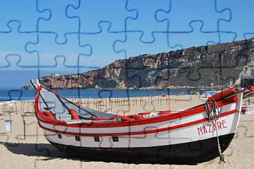 nazaret jigsaw puzzle