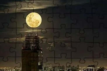 imagem jigsaw puzzle