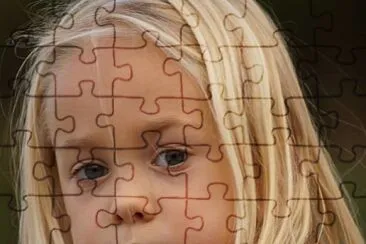 eefje 1 jigsaw puzzle