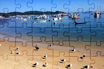 natural jigsaw puzzle