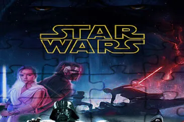 STAR WARS 1