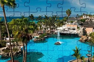 vzla jigsaw puzzle