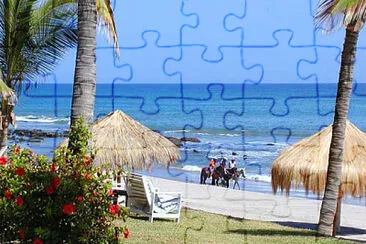 vzla jigsaw puzzle