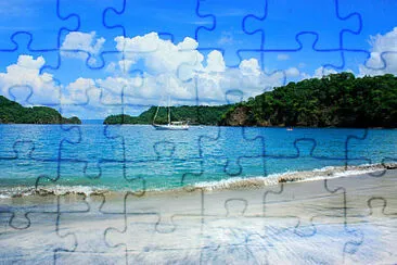 vzla jigsaw puzzle