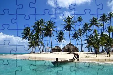 vzla jigsaw puzzle