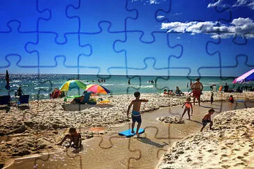 vzla jigsaw puzzle