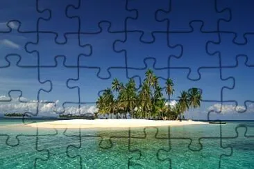 vzla jigsaw puzzle