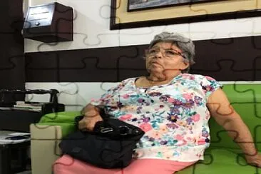 abuela