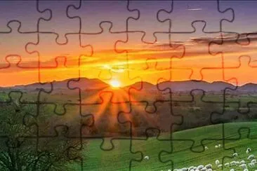 imagem jigsaw puzzle