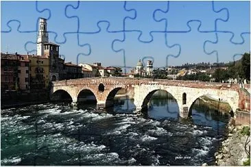 ponte pietra