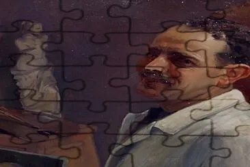 Alberto Correa de Lacerda jigsaw puzzle