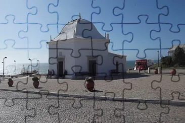 chapelle jigsaw puzzle