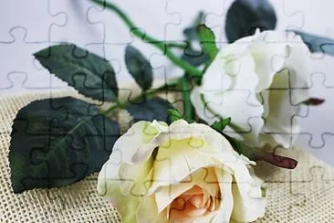 flores jigsaw puzzle