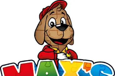 Max 's Place logo