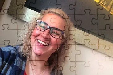 Adri Almeida jigsaw puzzle