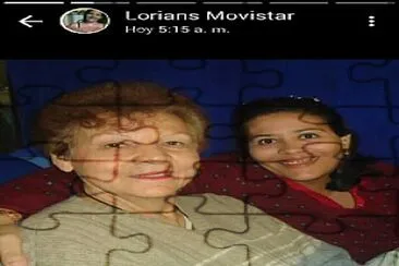 familia jigsaw puzzle