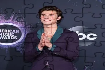 - team mendesarmy jigsaw puzzle