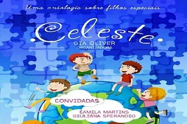 Celeste - Antologia jigsaw puzzle