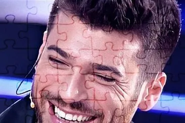 Caanoo jigsaw puzzle