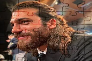 Caan jigsaw puzzle