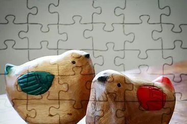 cores jigsaw puzzle