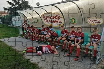 under 10 alla riscossa