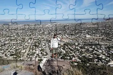 Bug en el CA jigsaw puzzle