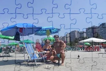 eu jigsaw puzzle