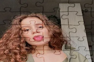 Carol Biazin jigsaw puzzle