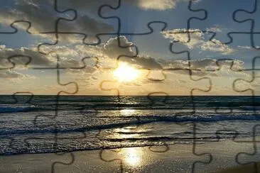 Hobe Sound Refuge jigsaw puzzle