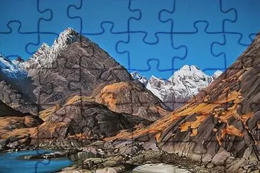 A097 jigsaw puzzle