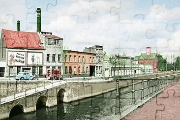 leieboorden jigsaw puzzle