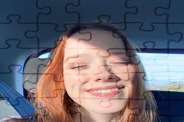 פאזל של Amybeth (Puzzle 01)