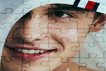 Shawn jigsaw puzzle