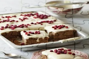 cake I jigsaw puzzle