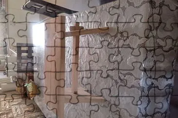 ×©×¨×¤×¨×£ jigsaw puzzle