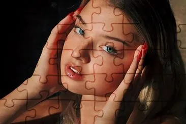 Joalin Loukamaa jigsaw puzzle