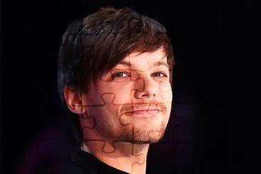 louis jigsaw puzzle