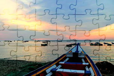 vzla jigsaw puzzle