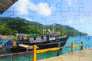 vzla jigsaw puzzle